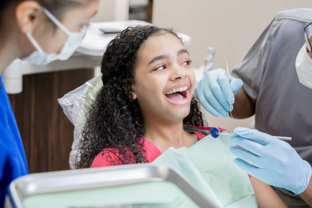 Best Cosmetic Emergency Dentistry in Fitchburg, WI