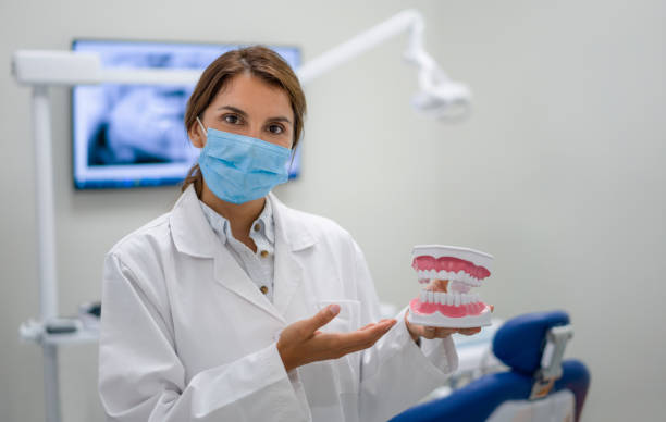 Best Emergency Wisdom Teeth Removal in Fitchburg, WI