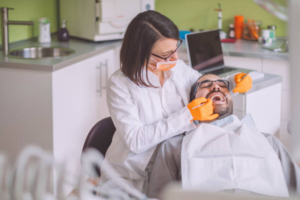 Best Emergency Gum Treatment in Fitchburg, WI