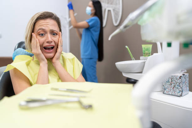 Best Pediatric Emergency Dentist in Fitchburg, WI