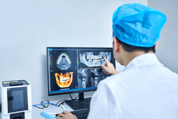 Best Emergency Gum Treatment in Fitchburg, WI